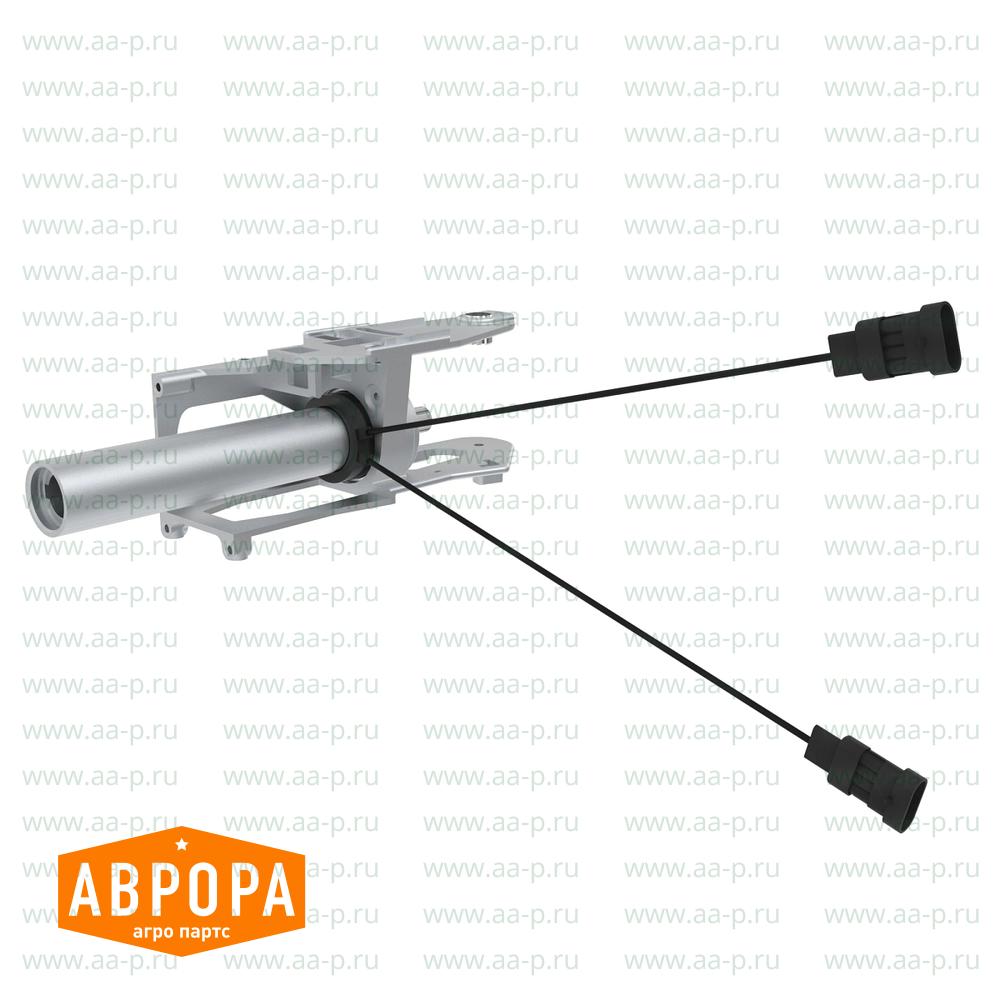 RE226151 КОЖУХ